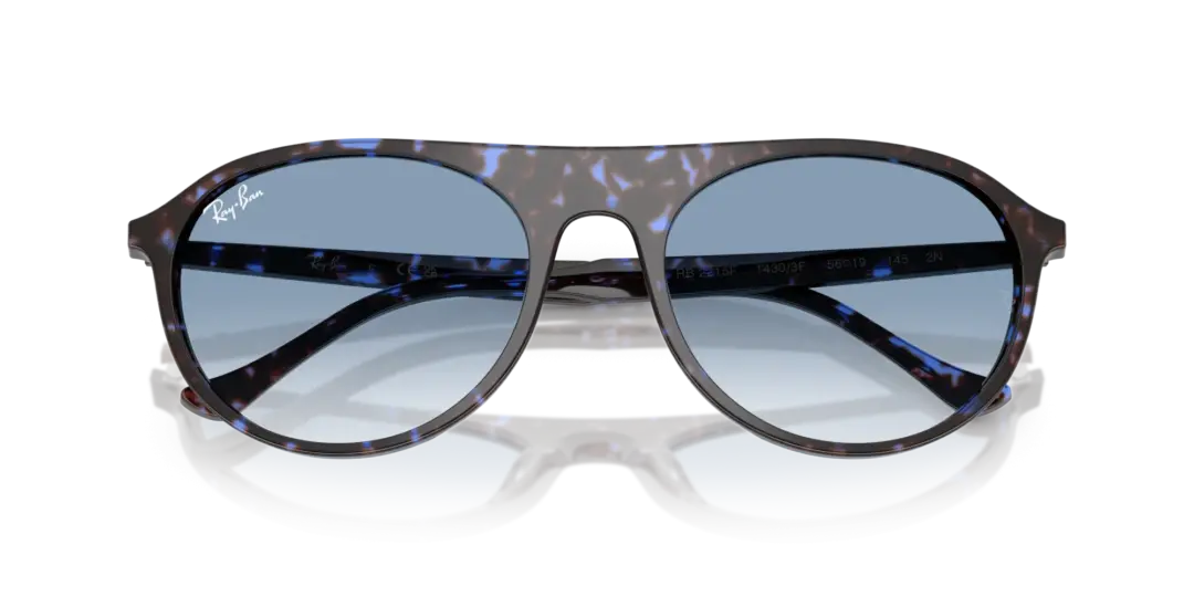 Ray-Ban 0RB2215F 14303F