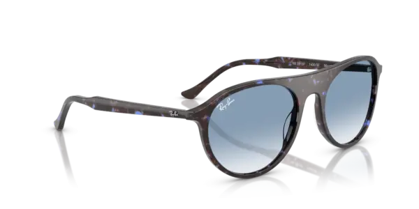 Ray-Ban 0RB2215F 14303F