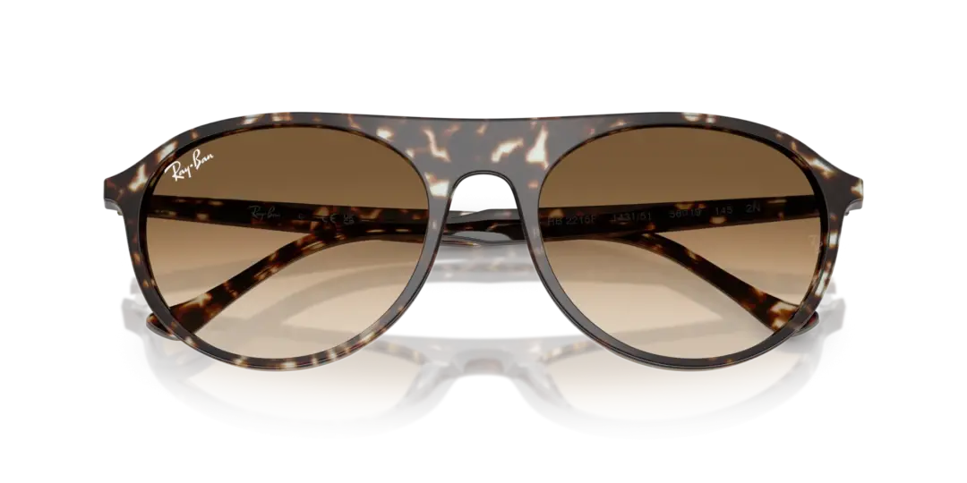 Ray-Ban 0RB2215F 143151