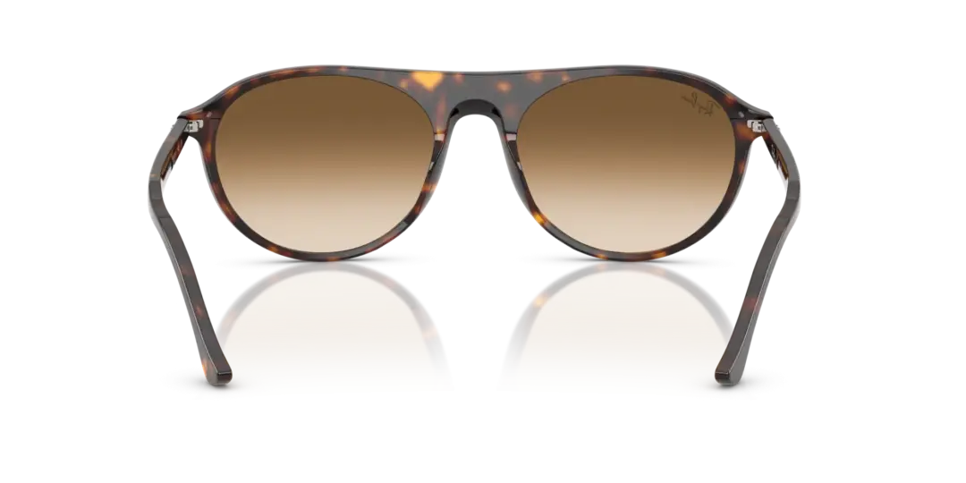 Ray-Ban 0RB2215F 902/51