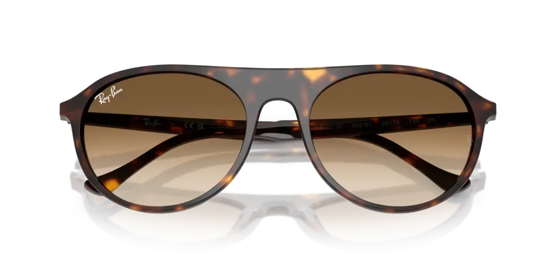 Ray-Ban 0RB2215F 902/51