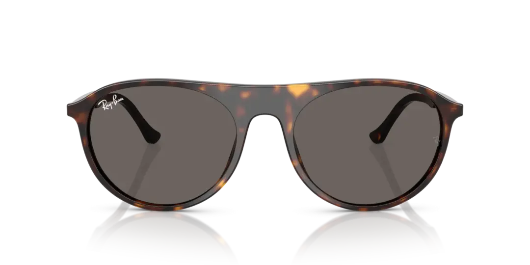 Ray-Ban 0RB2215F 902/B1