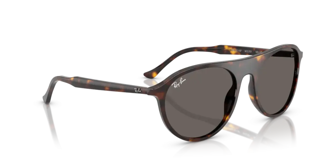 Ray-Ban 0RB2215F 902/B1