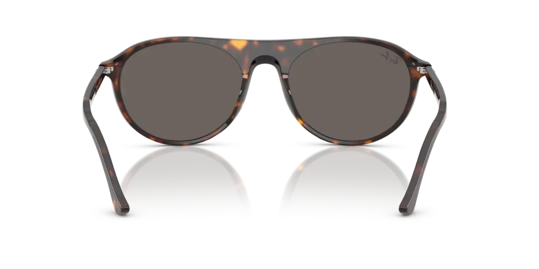 Ray-Ban 0RB2215F 902/B1