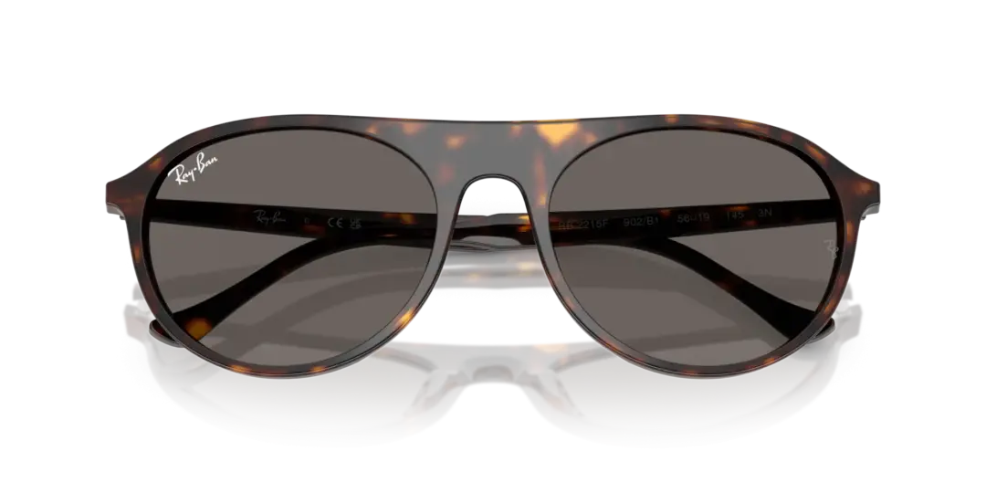 Ray-Ban 0RB2215F 902/B1