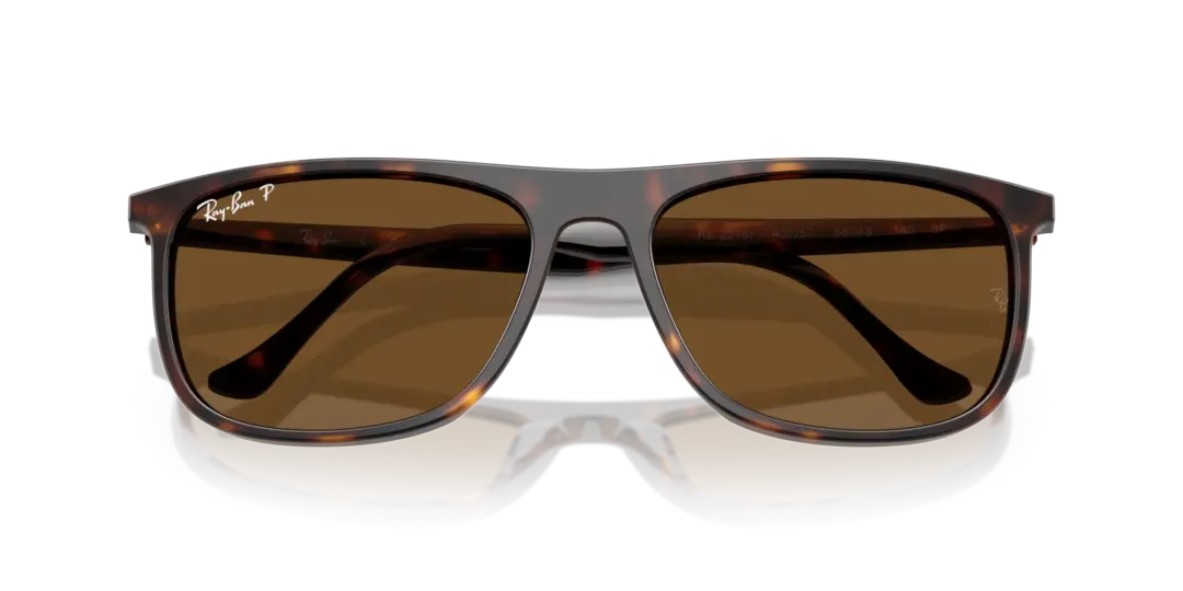 Ray-Ban 0RB2216F 902/57