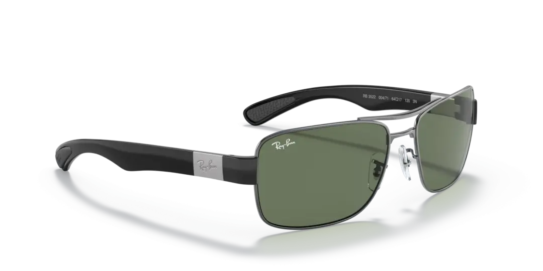 Ray-Ban 0RB3522 004/71