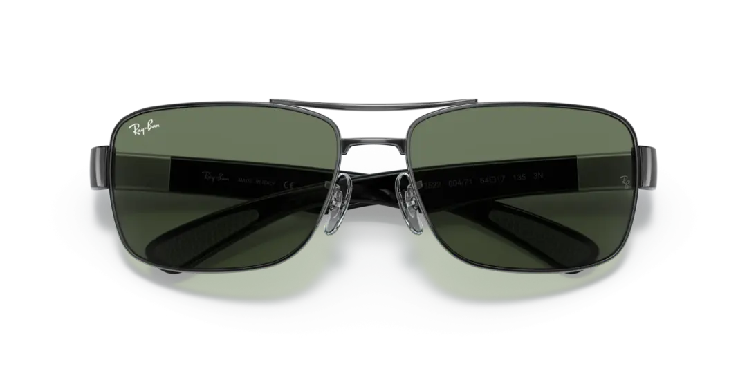 Ray-Ban 0RB3522 004/71