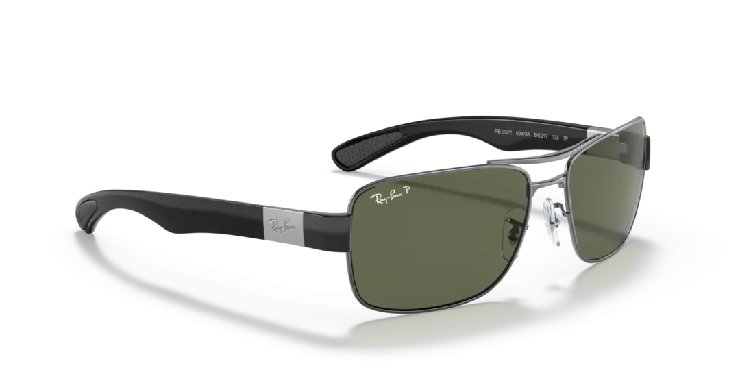 Ray-Ban 0RB3522 004/9A