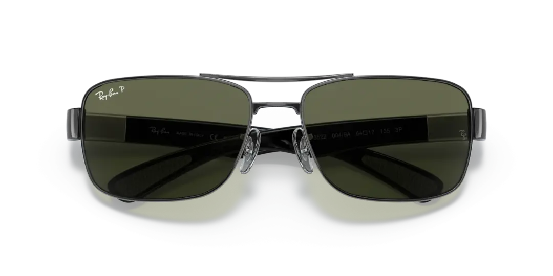 Ray-Ban 0RB3522 004/9A