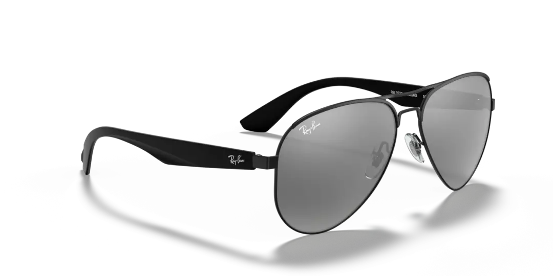 Ray-Ban 0RB3523 006/6G