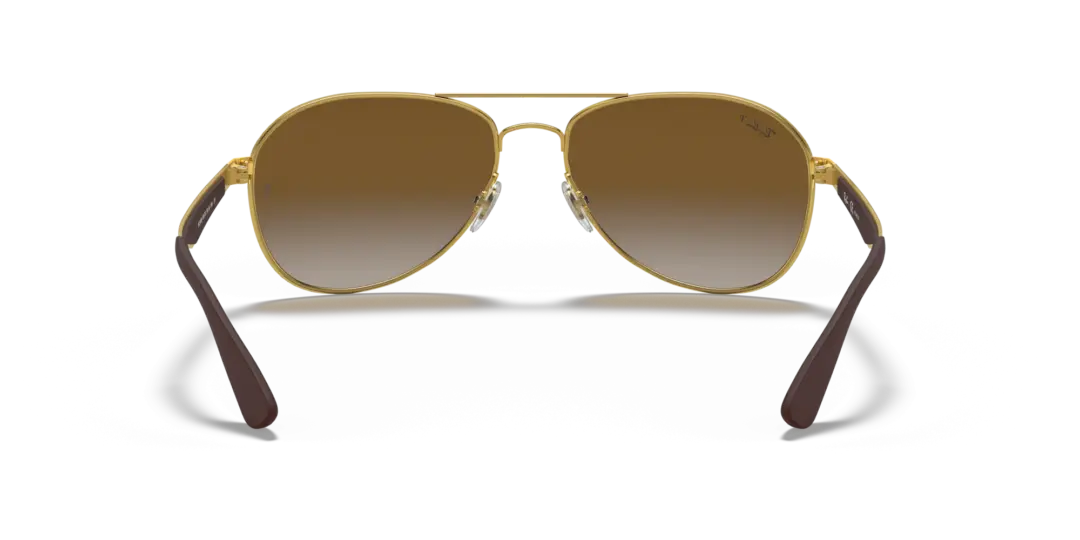 Ray-Ban 0RB3549 001/T5