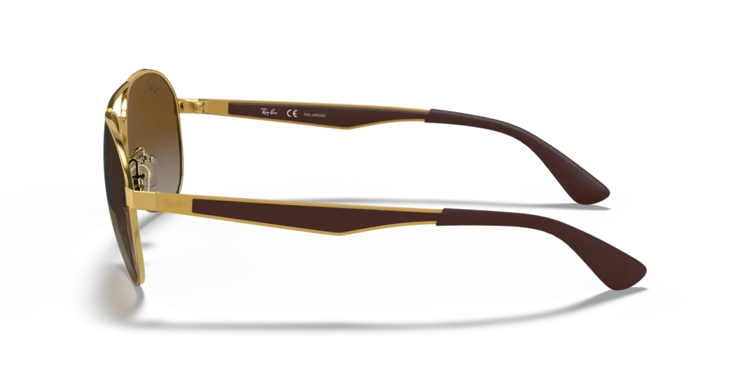 Ray-Ban 0RB3549 001/T5