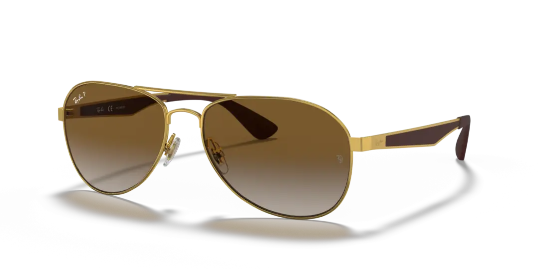 Ray-Ban 0RB3549 001/T5
