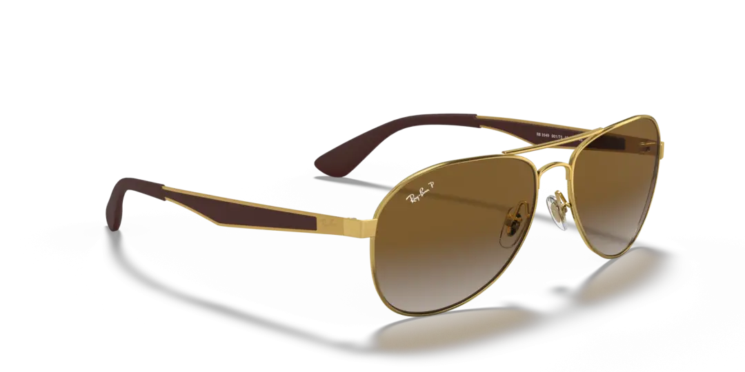 Ray-Ban 0RB3549 001/T5