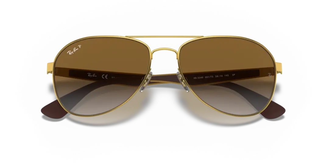 Ray-Ban 0RB3549 001/T5