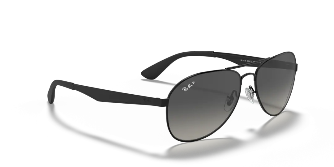 Ray-Ban 0RB3549 002/T3