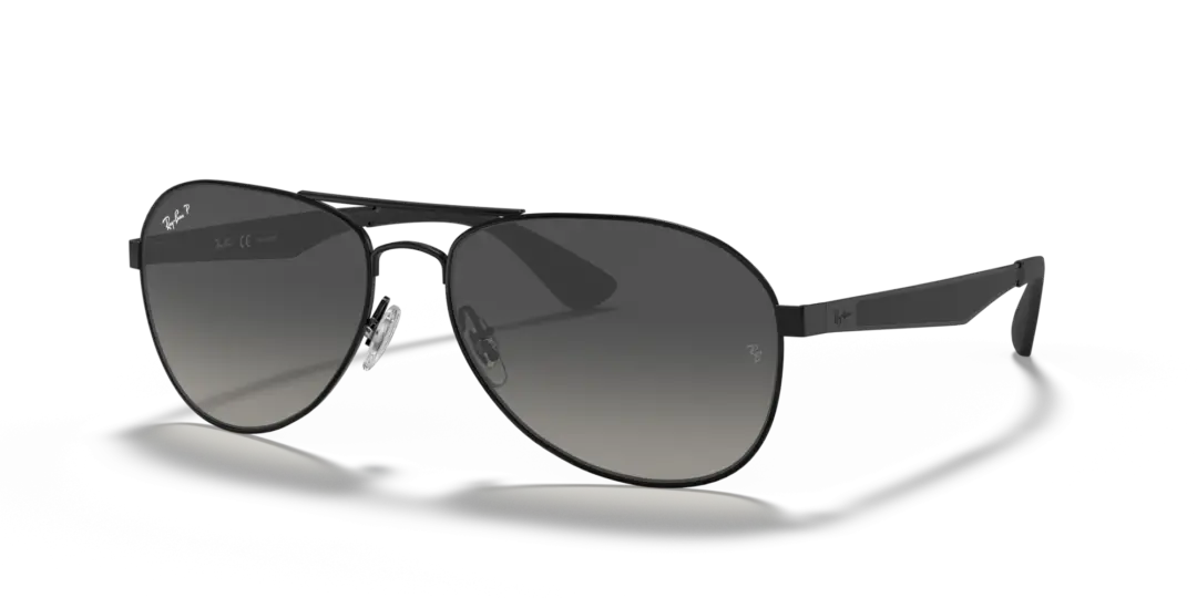 Ray-Ban 0RB3549 002/T3