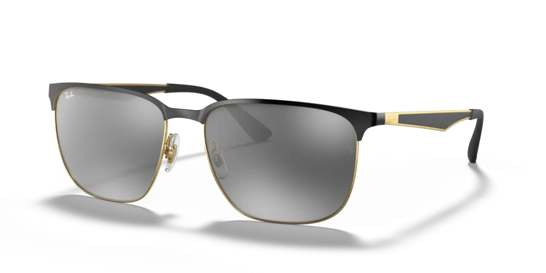 Ray-Ban 0RB3569 187/88