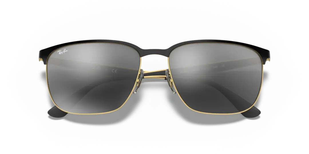 Ray-Ban 0RB3569 187/88