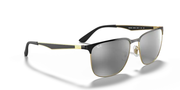 Ray-Ban 0RB3569 187/88