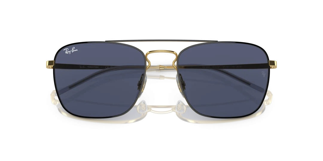 Ray-Ban 0RB3588 9054MF