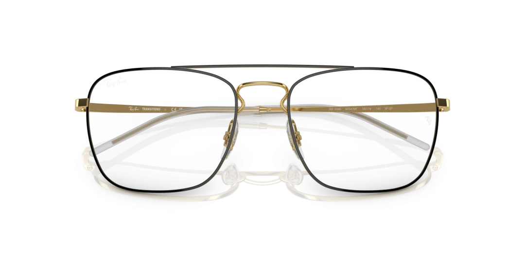 Ray-Ban 0RB3588 9054MF