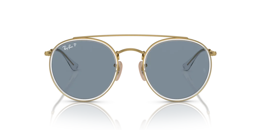 Ray-Ban 0RB3647N 001/02