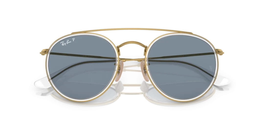 Ray-Ban 0RB3647N 001/02