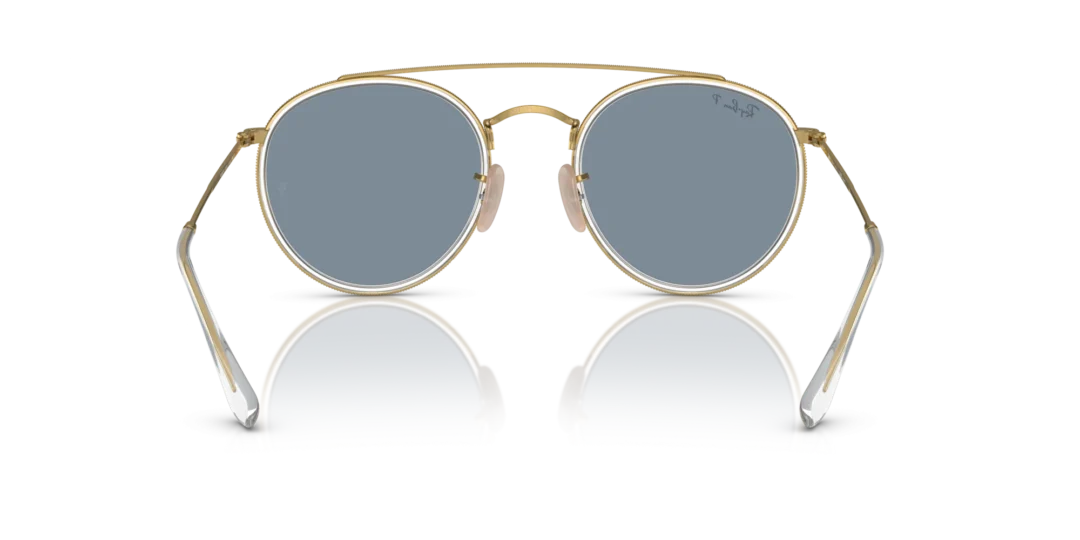 Ray-Ban 0RB3647N 001/02