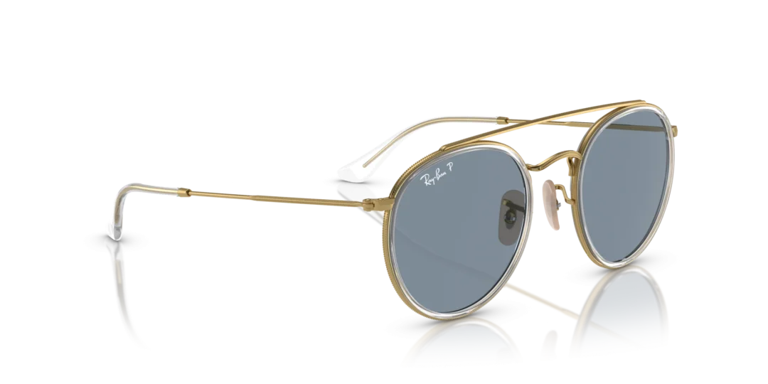 Ray-Ban 0RB3647N 001/02