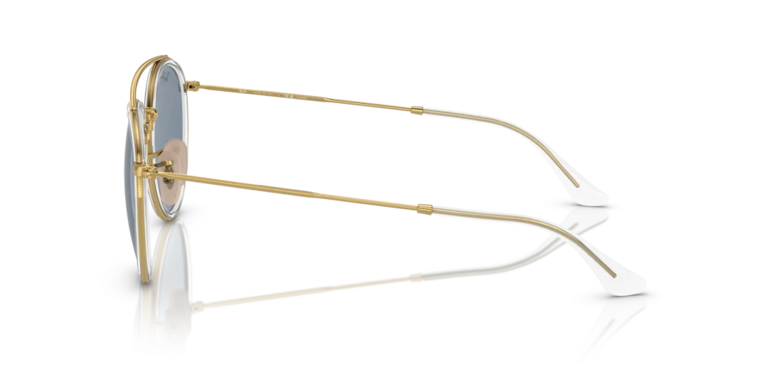 Ray-Ban 0RB3647N 001/02