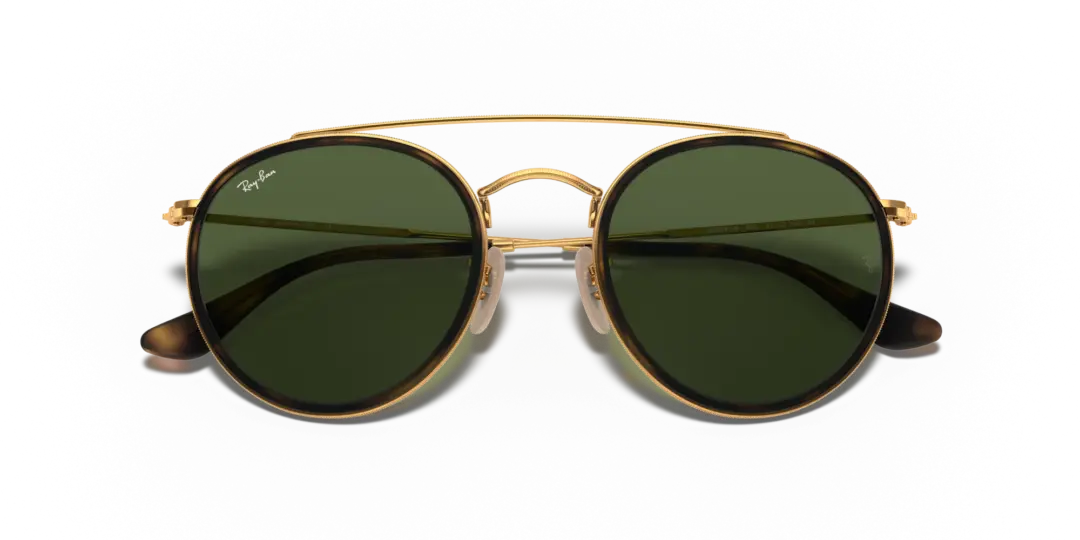 Ray-Ban 0RB3647N 001
