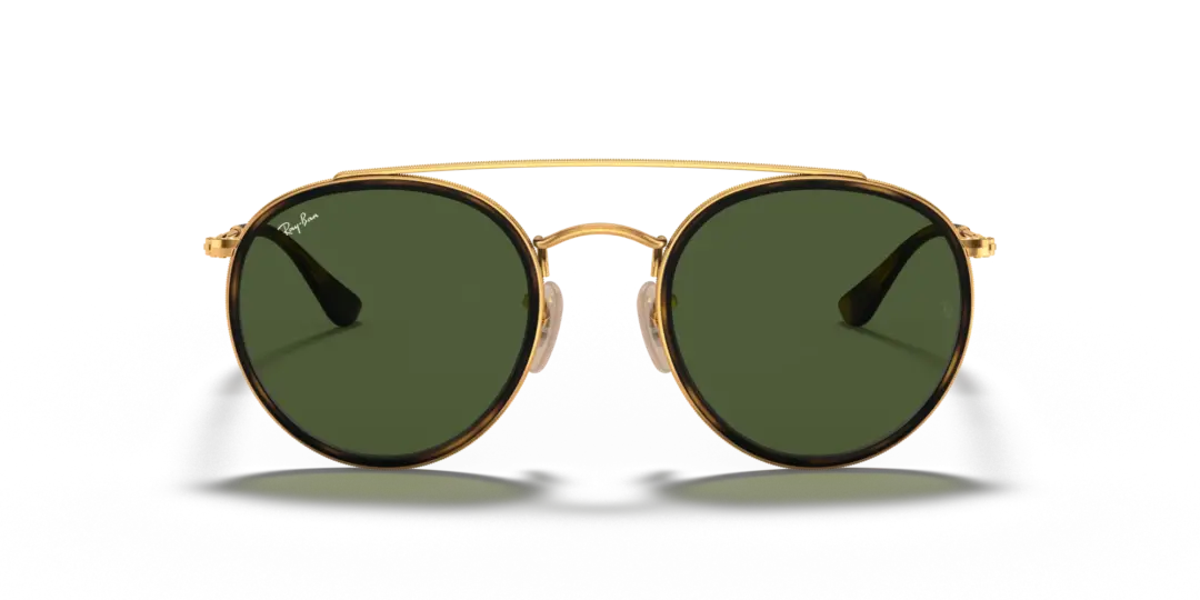 Ray-Ban 0RB3647N 001