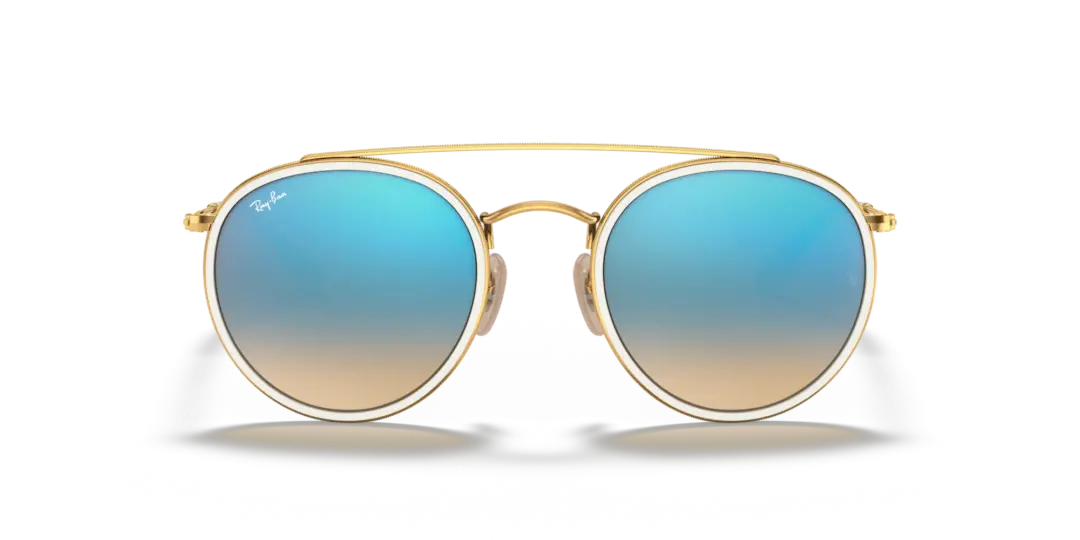 Ray-Ban 0RB3647N 001/4O