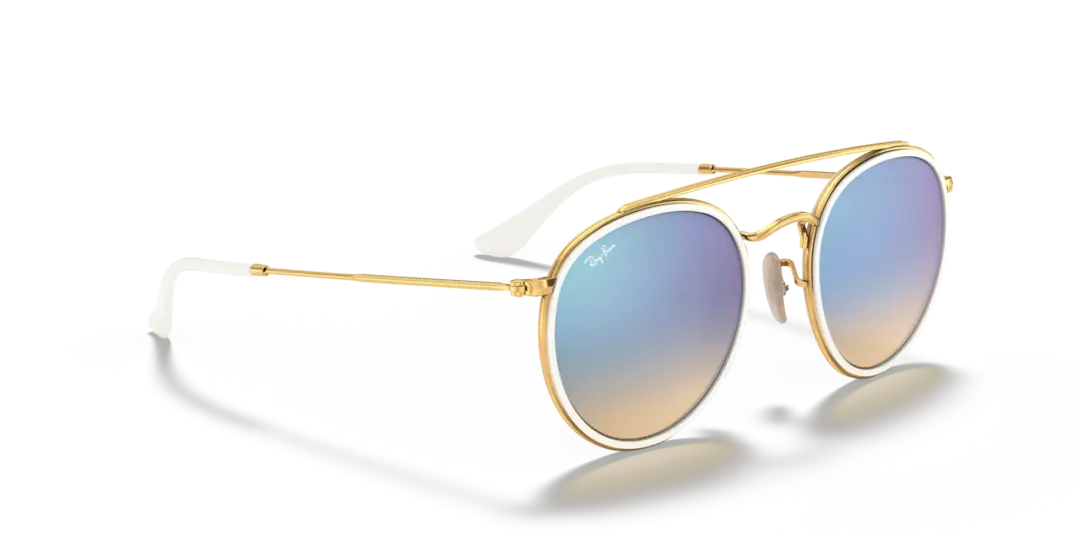 Ray-Ban 0RB3647N 001/4O