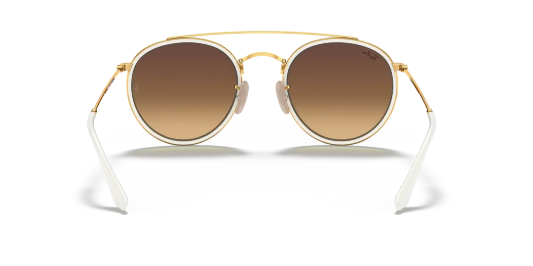 Ray-Ban 0RB3647N 001/4O