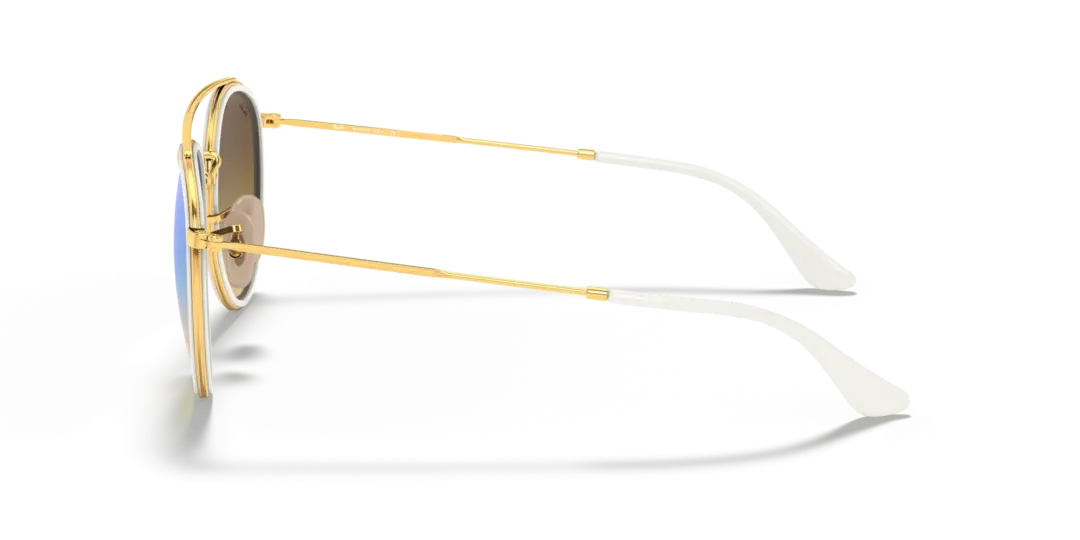 Ray-Ban 0RB3647N 001/4O