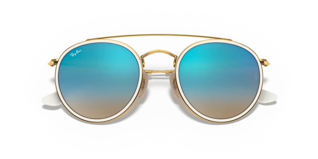 Ray-Ban 0RB3647N 001/4O