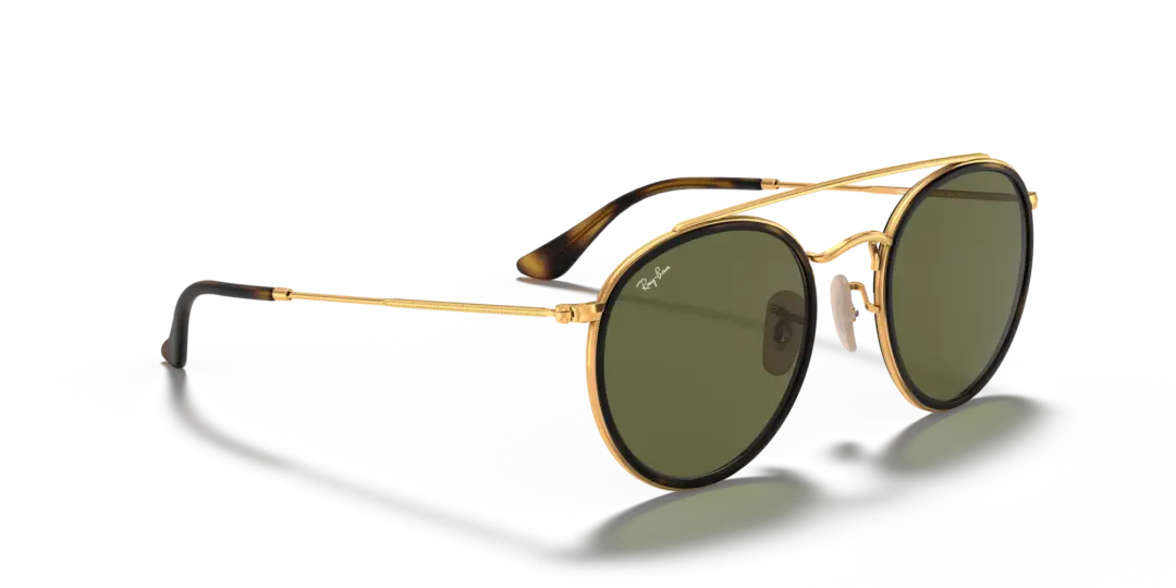 Ray-Ban 0RB3647N 001