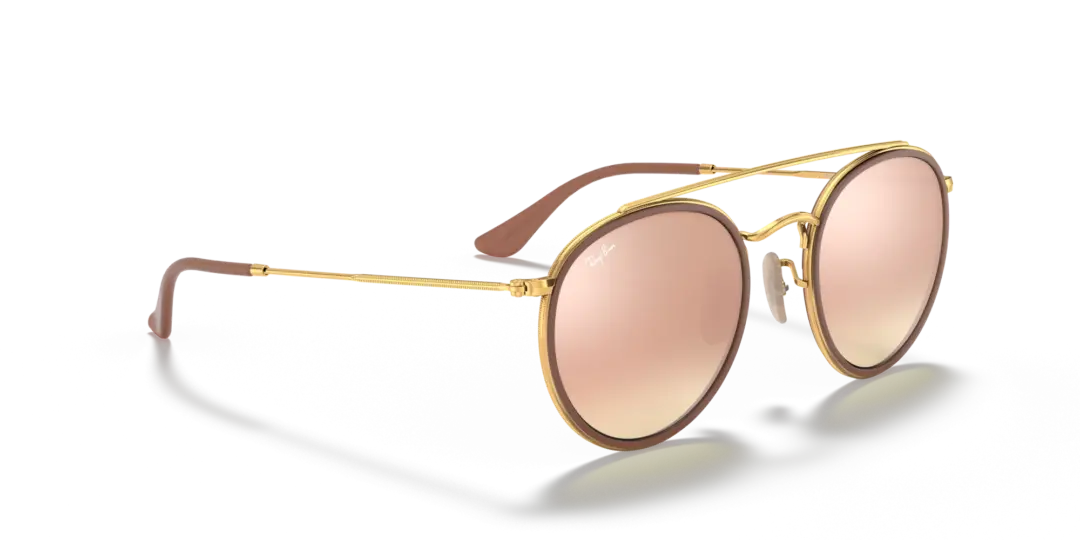 Ray-Ban 0RB3647N 001/7O