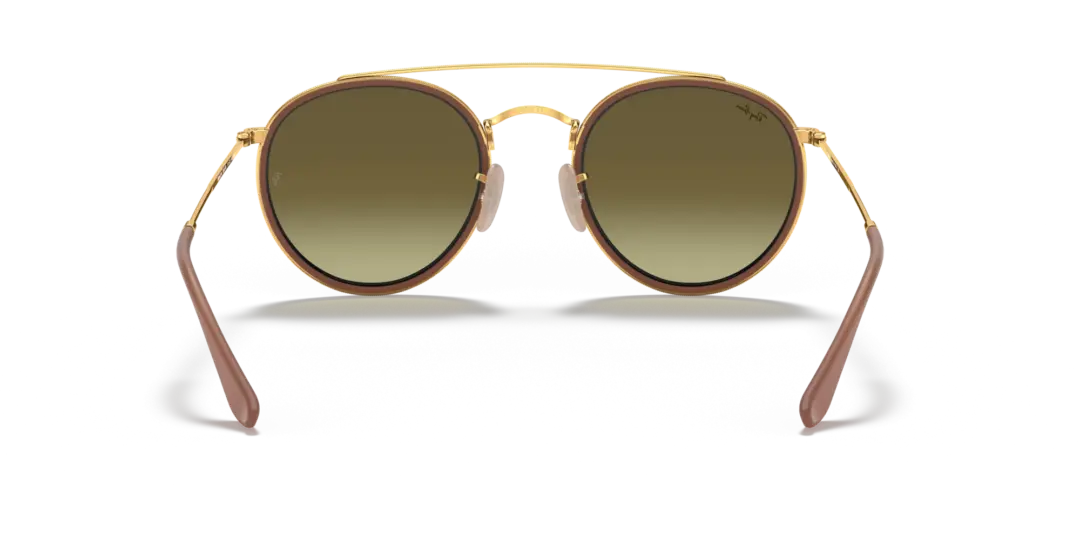 Ray-Ban 0RB3647N 001/7O