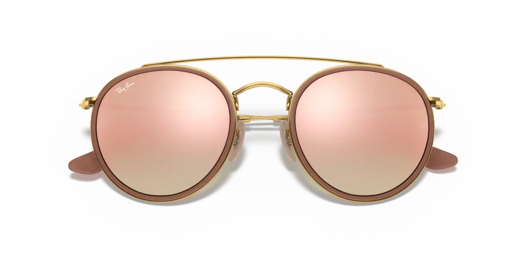 Ray-Ban 0RB3647N 001/7O