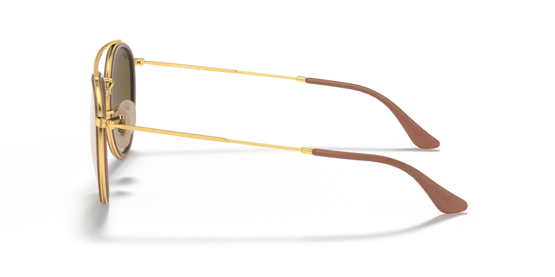 Ray-Ban 0RB3647N 001/7O