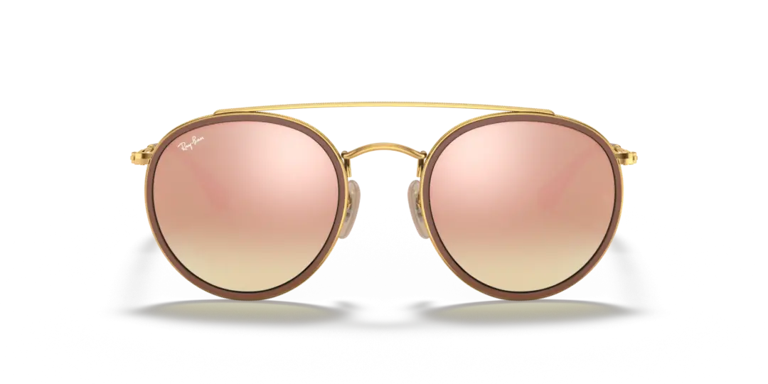 Ray-Ban 0RB3647N 001/7O