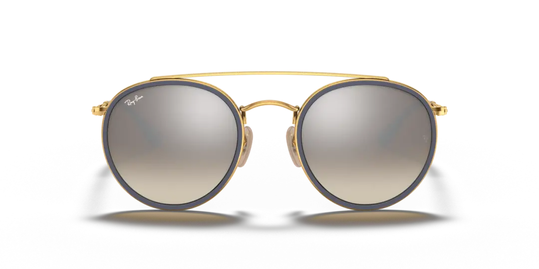 Ray-Ban 0RB3647N 001/9U