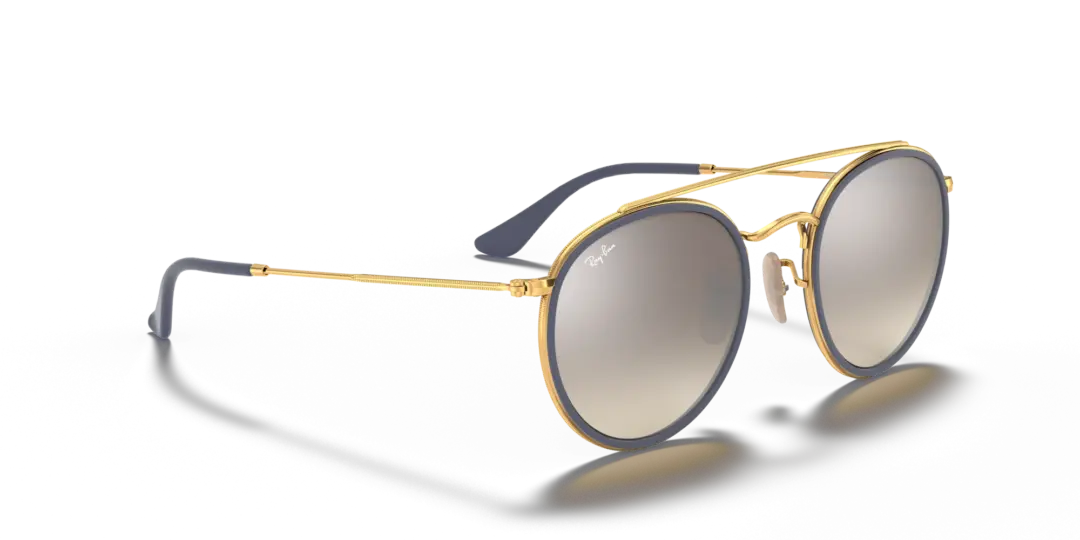 Ray-Ban 0RB3647N 001/9U