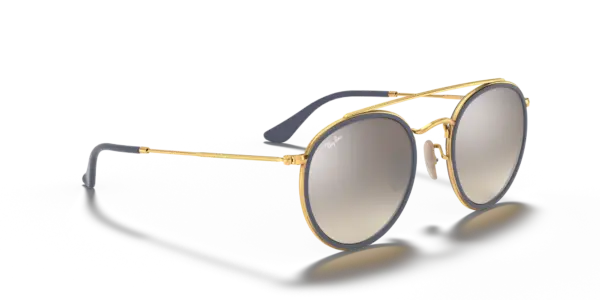 Ray-Ban 0RB3647N 001/9U