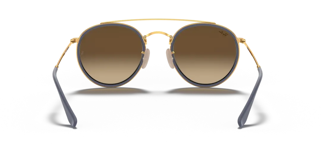 Ray-Ban 0RB3647N 001/9U