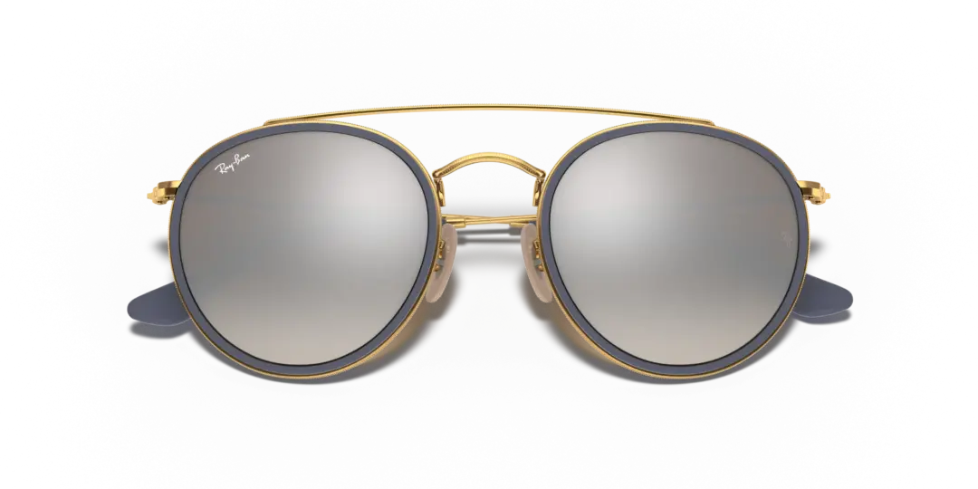 Ray-Ban 0RB3647N 001/9U